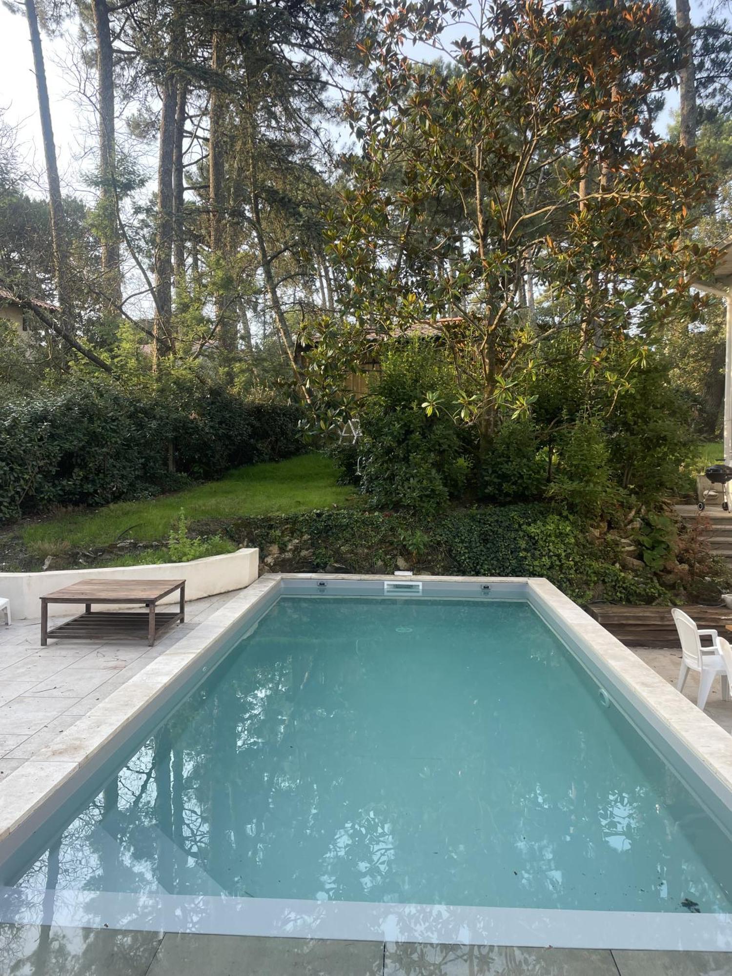 Cabane Foret Proche Plage Pyla-sur-Mer Exterior photo
